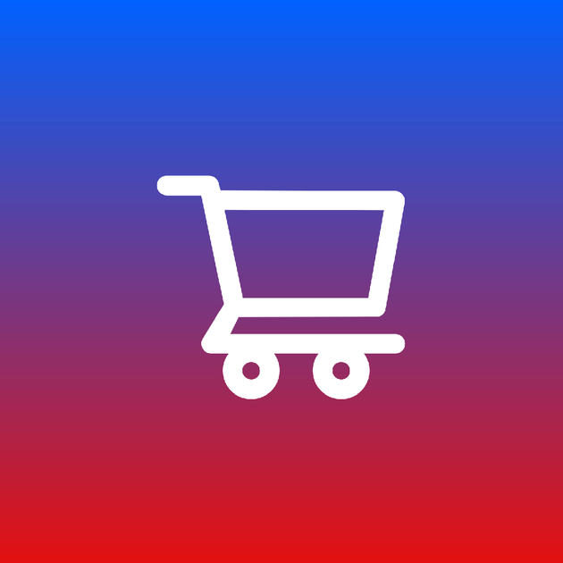 Everyday Mart Menu and Guide